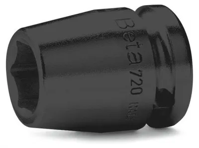 Immagine prodotto di chiave a bussola esagonale macchina art. 720 beta 17 mm