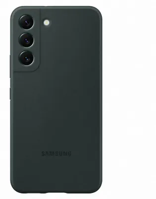 Produktbild von Samsung EF-PS901T, Cover, Samsung, Galaxy S22, 15,5 cm (6.1"), Grün