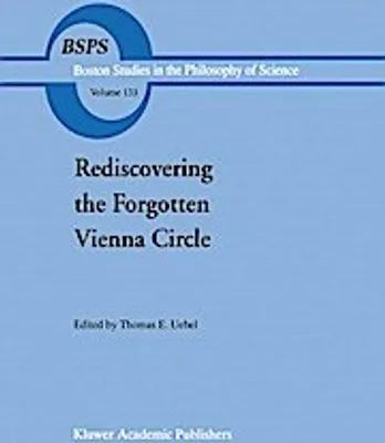 Obrázok produktu pre Rediscovering the Forgotten Vienna Circle
