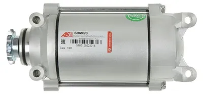 Produktbild von AS-PL S9695S Starter Anlasser 12V
