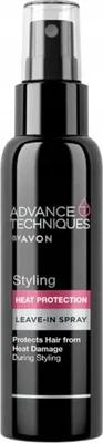 Immagine prodotto di AVON Advance Techniques spray termoprotettivo senza risciacquo