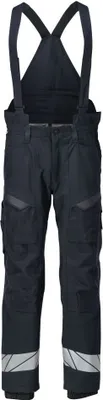 Immagine prodotto di Pantaloni invernali nero-blu, taglia M MASCOT 23090-231-010