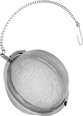 Produktbild von METALTEX 253811010 Tee- und Gewürzkugel ø 4,5 cm aus INOX / Teesieb