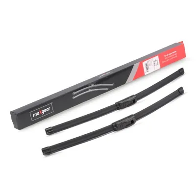 Produktbild von MAXGEAR Scheibenwischer Set Wischerblätter Vorne für VW Golf IV Schrägheck (1J1) Rahmenlos