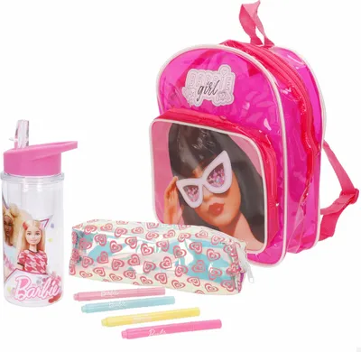 Obrázek produktu pro Kreslící sada Barbie