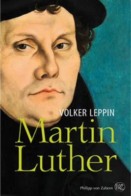 Immagine prodotto di Martin Luther