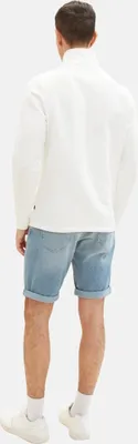 Produktbild von Tom Tailor Jeans Shorts Josh Regular Tom Tailor kurze Jeans Slim Fit