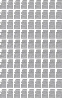 Immagine prodotto di 90pcs sacchetti di conservazione del latte materno capacità 250 ml perfetta tenuta sacchetti di conservazione del latte per l'allattamento al seno raffreddamento congelamento