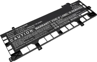 Produktbild von Lenovo Thinkpad P16S Gen 2 (Intel) 21Hk0002Vn-tillverkare