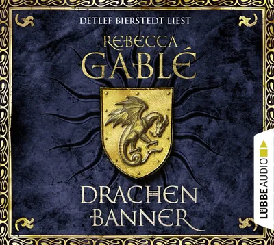 Produktbild von Drachenbanner