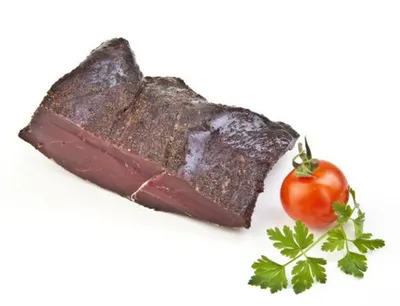 Image de Jambon cru environ 700 g - Ager - Spécialités tyroliennes Art. 2217