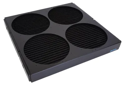 Produktbild von NexXxoS XT45 Full Copper 1260mm SuperNova, Radiator