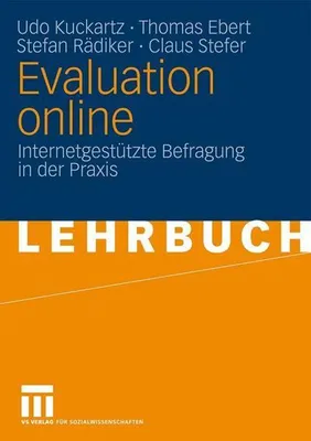 Obrázek produktu pro Evaluation online