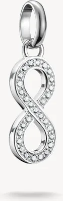 Produktbild von Thomas Sabo Charm Club Connect CC1284-051-14 Charm Anhänger