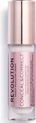 Produktbild von Makeup Revolution - Concealer Verbergen & Korrigieren - Lavender