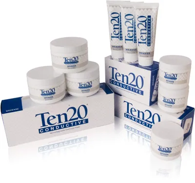Obrázek produktu pro Lepidlo pro neurodiagnostiku, sada 3 kusů