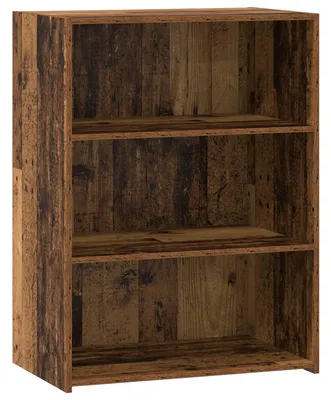 Obrázek produktu pro Komoda Altholz, rozměry 70 x 41 x 93 cm, materiál: dřevovláknitá deska
