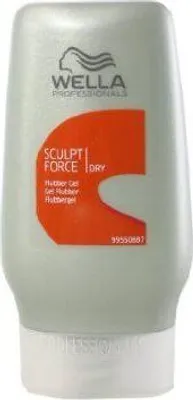 Produktbild von Wella Professionals Sculpt Force Flubber Gel 125ml