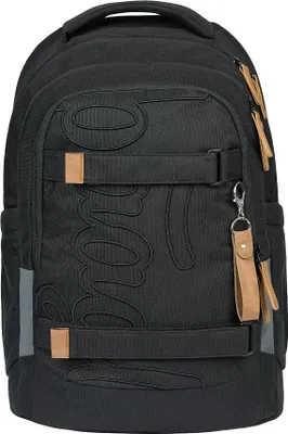 Obrázok produktu pre BAAGL Školní batoh Skate Max Darkness