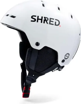 Immagine prodotto di Casco Shred Totality Bianco S Bianco S