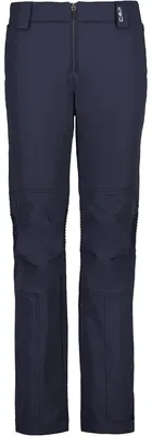 Produktbild von Schlanke Skihose mit wasserdichten und atmungsaktiven Eigenschaften