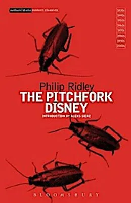 Obrázok produktu pre The Pitchfork Disney