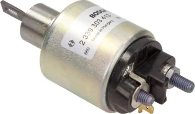 Obrázok produktu pre Elektromagnetický spínač, štartér BOSCH 2 339 303 413