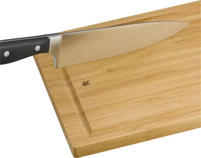Produktbild von WMF Schneidebrett Bambus 26 x 20 cm