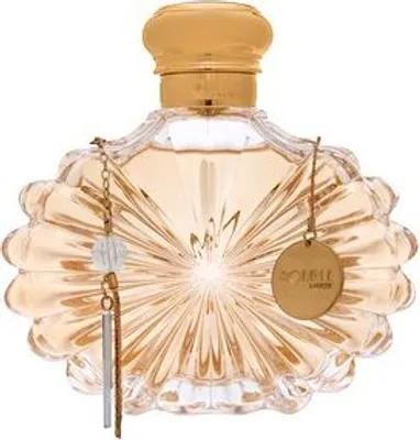 Produktbild von Lalique Soleil Eau de Parfum für Damen 100 ml