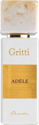 Zdjęcie produktu dla GRITTI Adele woda perfumowana 100ml
