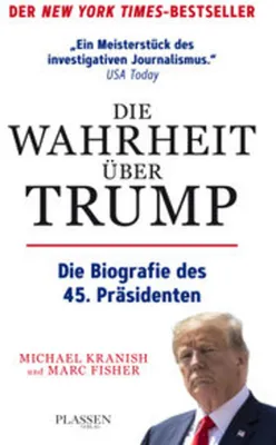 Obrázok produktu pre Die Wahrheit über Trump