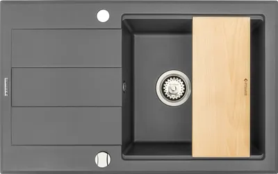Obrázek produktu pro Pyramis SPARTA PLUS LUX 78x48 1B 1D INDUSTRIAL GREY 070083801