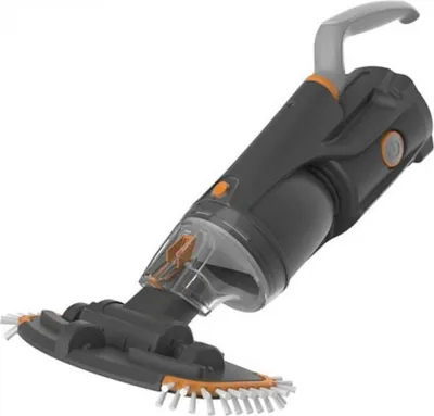 Immagine prodotto di Aspirapolvere elettrico ricaricabile per piscina Kokido EV31CBX