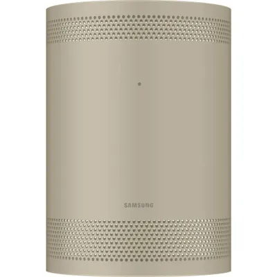 Produktbild von Samsung The Freestyle Skin Grün VG-SCLB00NR/XC