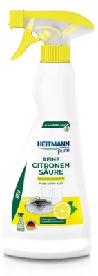 Obrázek produktu pro Přípravek S Kyslouc Citronovou Heitmann Pure