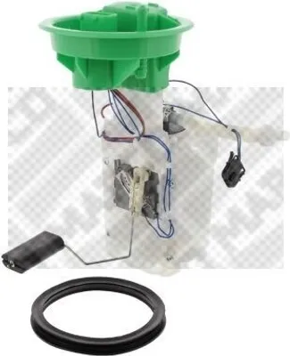 Produktbild von MAPCO Benzinpumpe 22670 für MINI Schrägheck (R50, R53) elektrisch