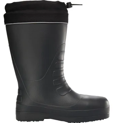 Produktbild von Viking Damen Schuh Norse Tall Boot Grau 45