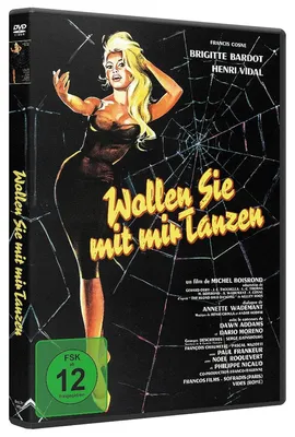Produktbild von Oury, G: Wollen Sie mit mir tanzen?