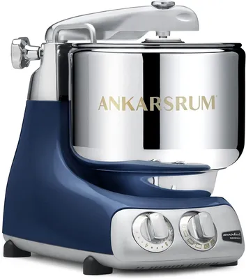 Zdjęcie produktu dla Ankarsrum - 6230 Ocean Blue AKR 6230 OB