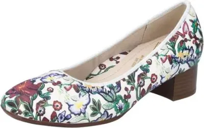 Produktbild von FSK Damen Pumps