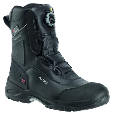 Produktbild von Winterstiefel MAVERICK, BOA, ESD SRC S3, Gr. 43