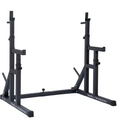 Immagine prodotto di Panca per squat Body Revolution