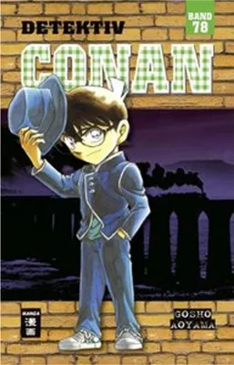 Image de Detektiv Conan 78