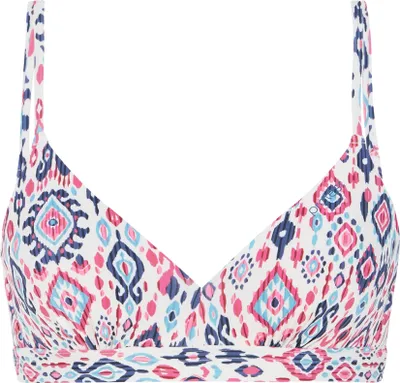 Produktbild von PROTEST MIXTARA 24 wire bikini top BCD-cup Canvasoffwhite 42C
