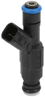 Image de Injecteur de carburant haute performance 0280155784 - Pièce de rechange pour Jeep