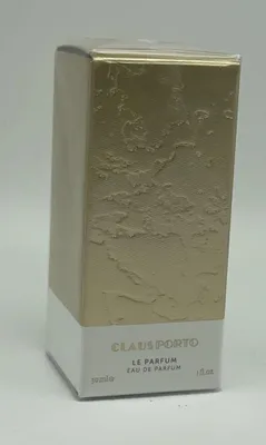 Produktbild von CLAUS PORTO EAU DE PARFUM LE PARFUM - Eau de Parfum -
