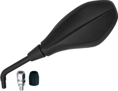 Image de Rétroviseur JMT noir gauche pour BMW F GS / ESA Adventure 800 ccm année 2013 - 2018