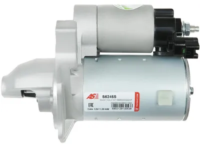 Obrázek produktu pro Startér pro Subaru a Toyota 12V 1,2 kW