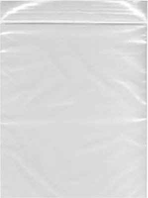 Produktbild von 50x Druckverschlussbeutel 500 x 600 mm 50 my