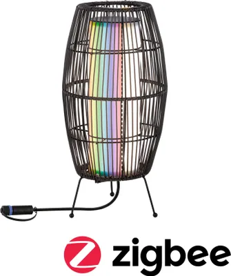 Produktbild von Paulmann Plug & Shine LED Lichtobjekt Basket